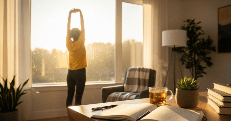 10 Morning Habits of Highly Successful People to Transform Your Day