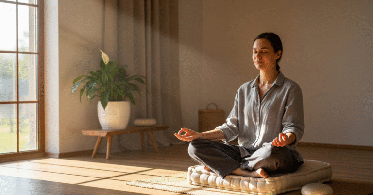 How to Mentally Prepare for Your Day in 10 Minutes or Less