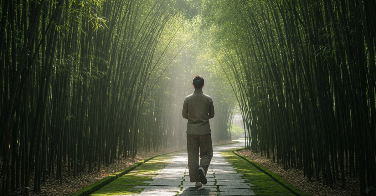 How to Use Morning Walks as a Form of Meditation How to Use Morning Walks as a Form of Meditation