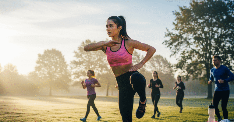 Stretching vs. Cardio Which Is Best for Your Morning Routine