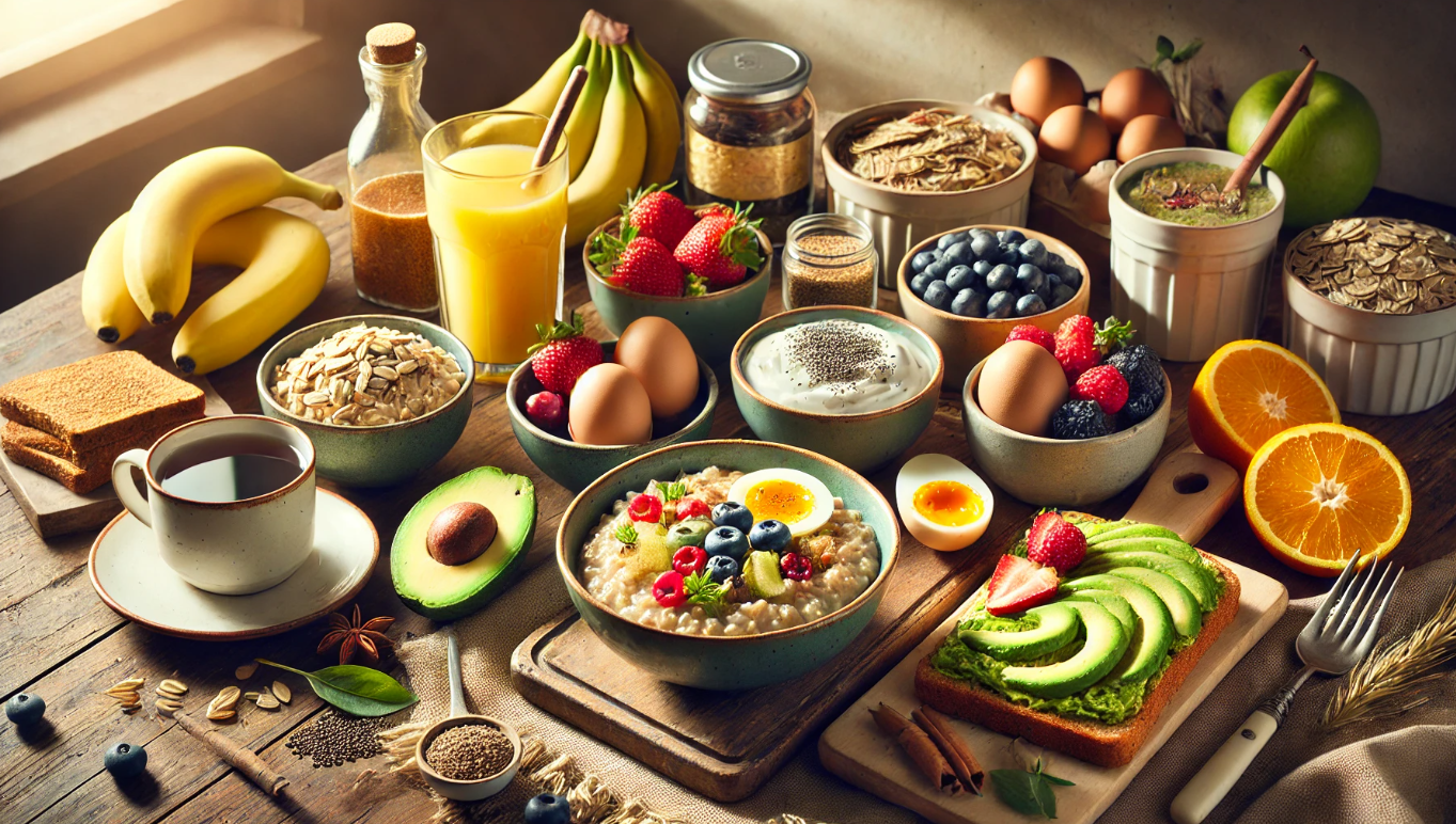 Foods