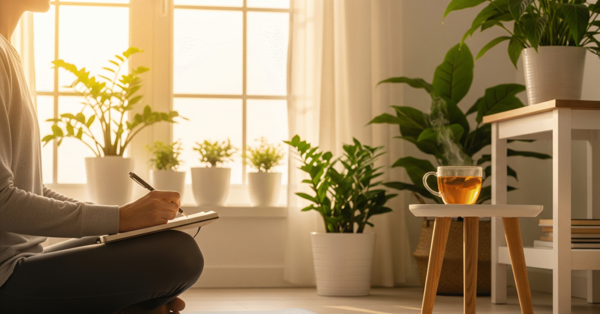 The Connection Between Morning Routines and Mental Health