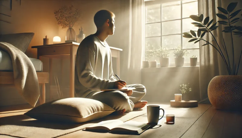 The Link Between Morning Routines and Mental Health