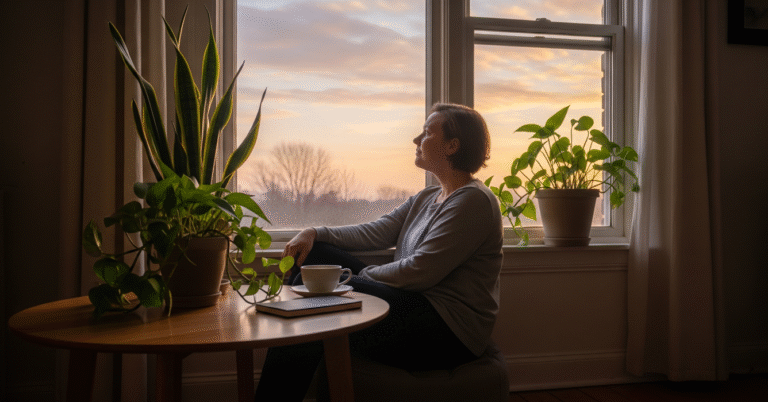 The Power of Silence Why You Should Avoid Screens Early