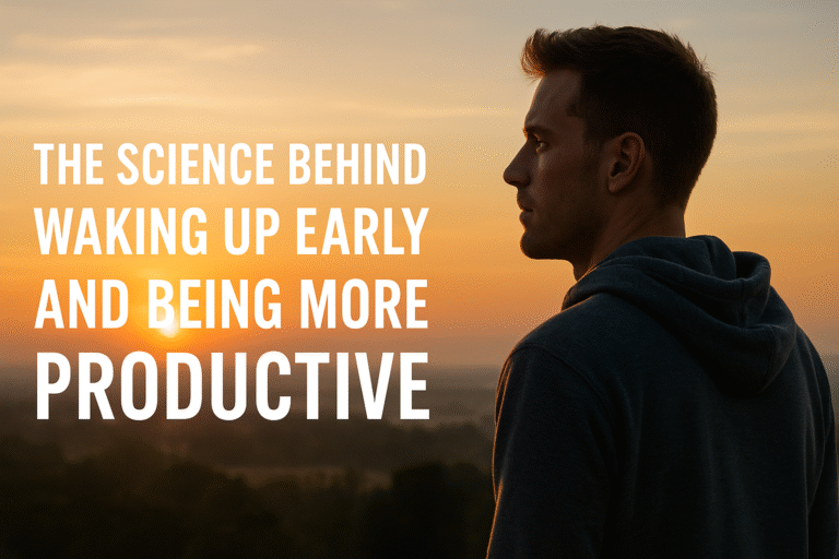Productivity