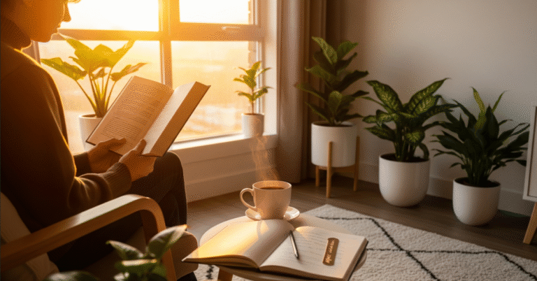 Top Books to Read in the Morning to Boost Motivation