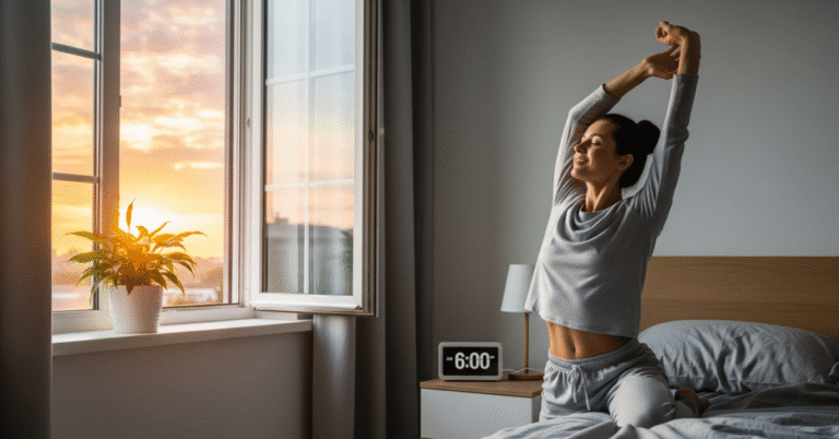 Why Rising Early Can Change Your Life