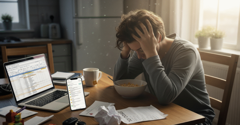 Why You Should Avoid Multitasking During the First Hour of Your Day