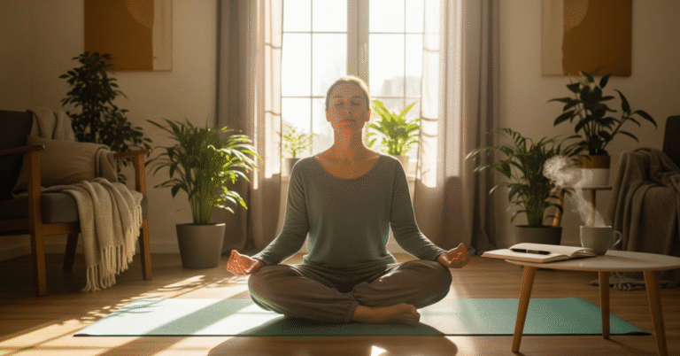 Best Morning Habits to Enhance Mental Well-Being