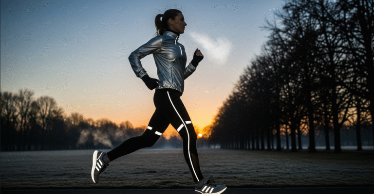 Best Running Gear for Morning Joggers Comfort and Safety