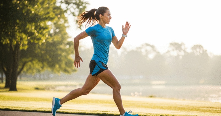 Effective Morning Running Tips for Beginners and Experienced Runners