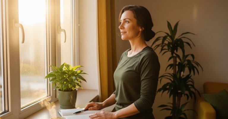 How to Cultivate a Positive Morning Mindset Every Day