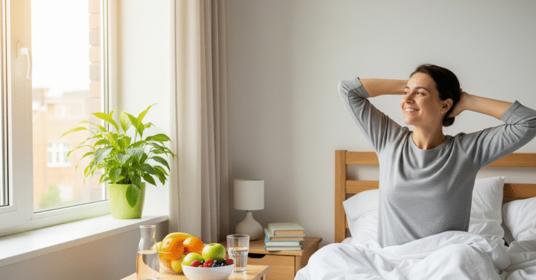 How to Enhance Quality of Life Key Strategies