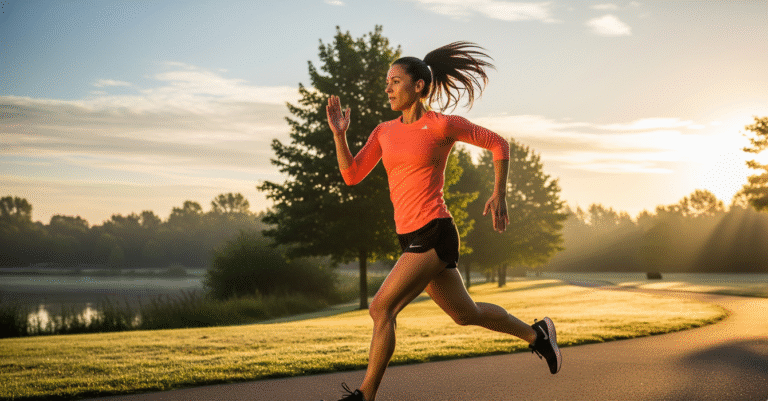 How to Stay Motivated for Morning Runs Every Day