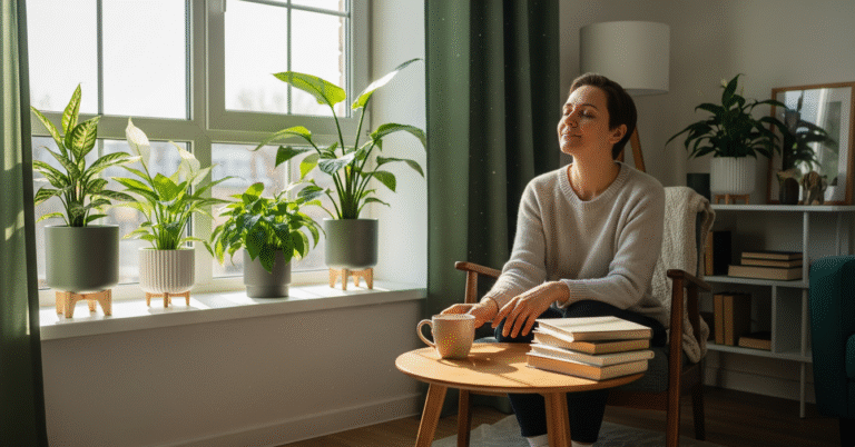 Mental Health Tips to Enhance Quality of Life