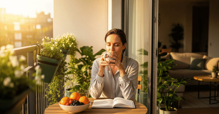Morning Life The Ultimate Guide to Healthy Daily Routines