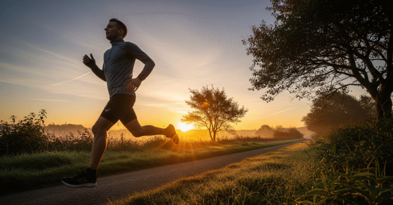The Ultimate Guide to Morning Runs for Health and Energy