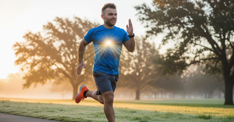 Top Running Benefits Why Morning Runs Enhance Your Life