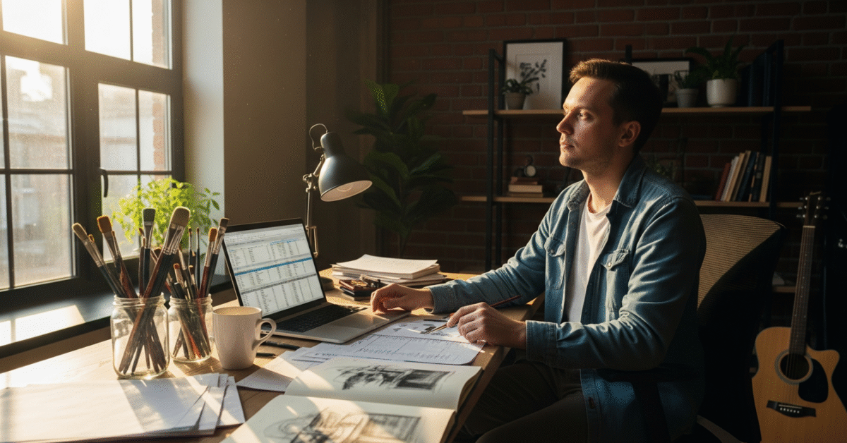 Using Creativity to Manage and Reduce Stress Using Creativity to Manage and Reduce Stress