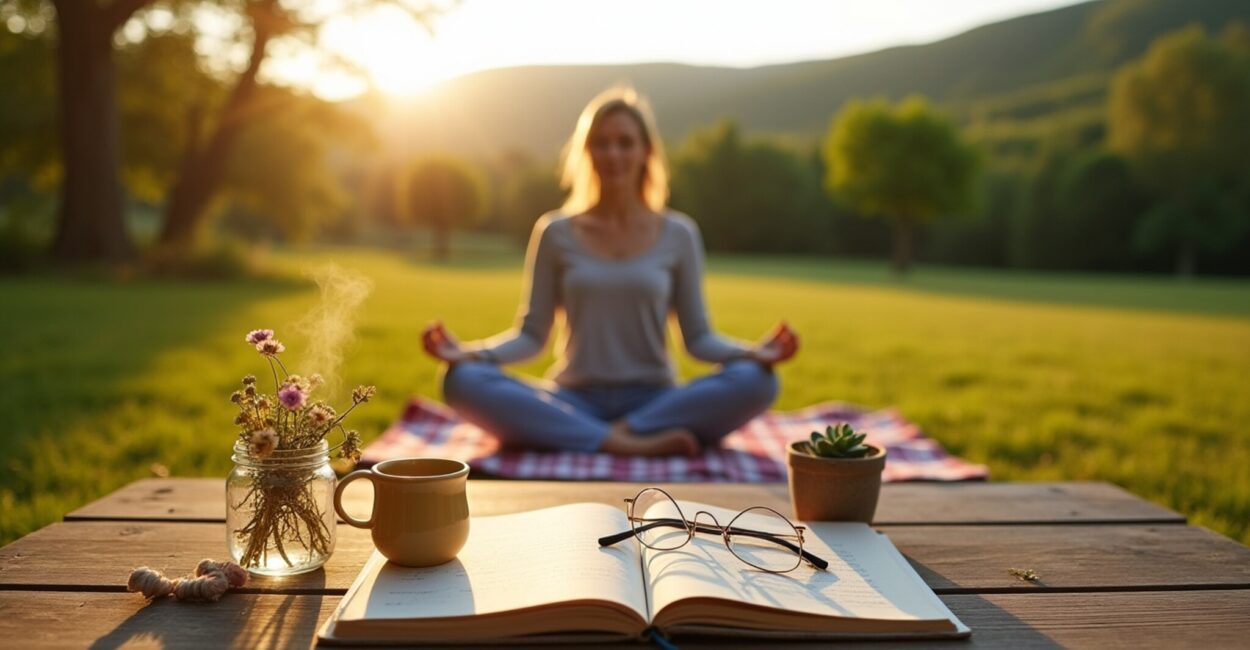 Mental Wellness