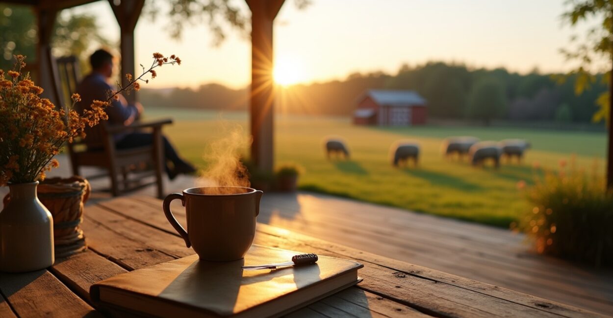 rural lifestyle
