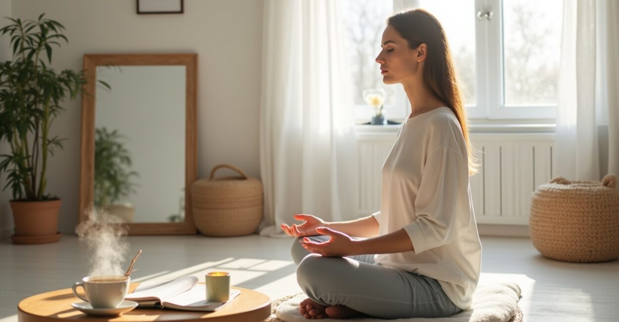 Meditation