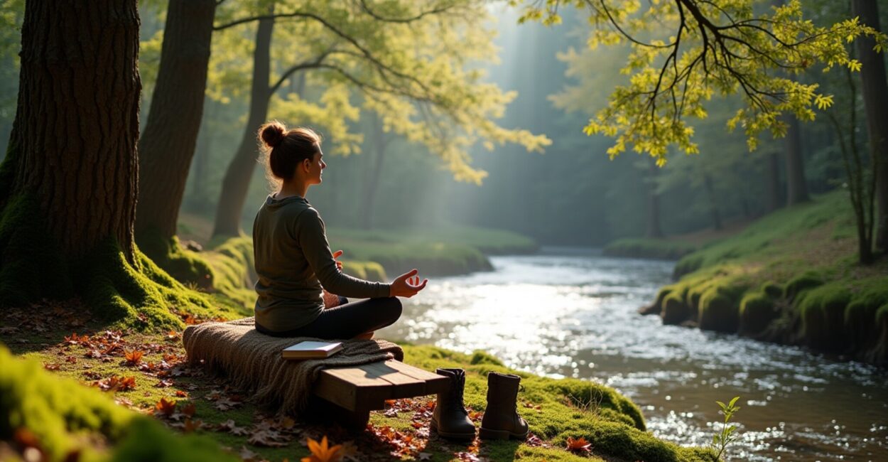 Nature Therapy