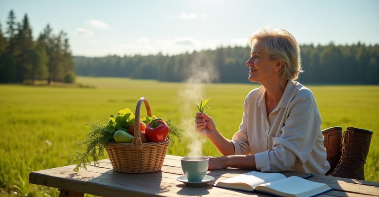 Rural Health