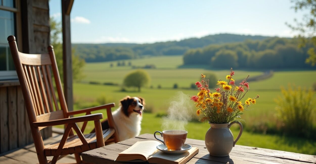 Country Living