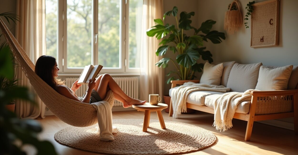 home relaxation area home relaxation area