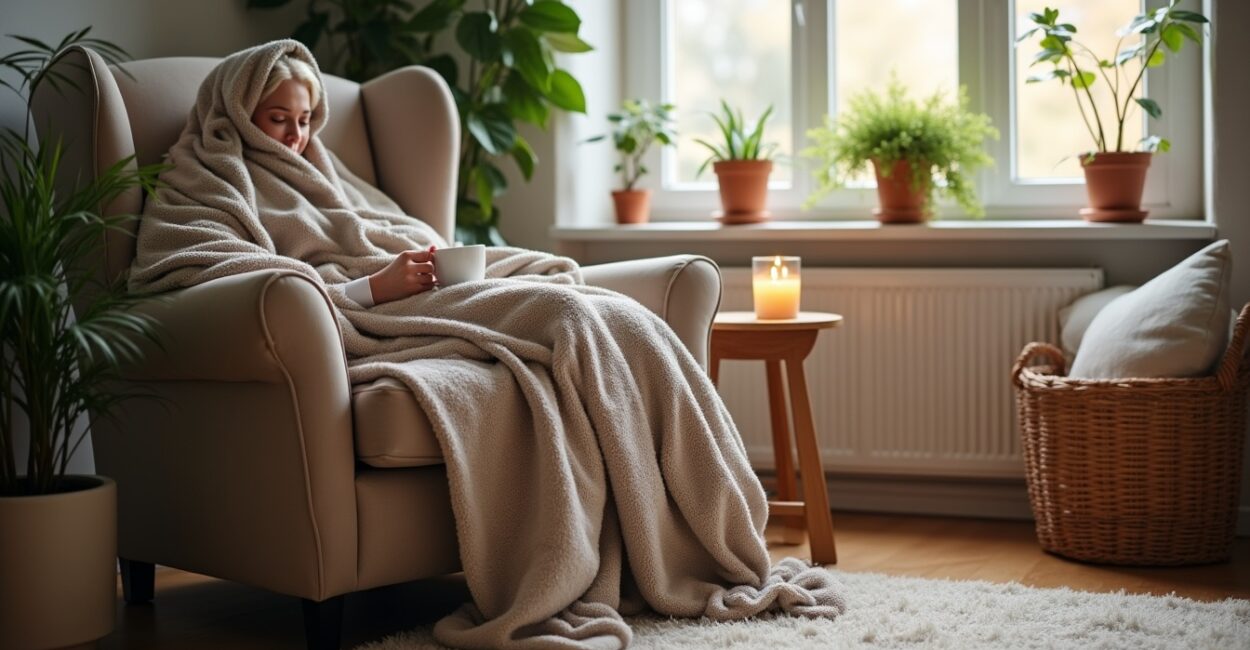 5 Budget Upgrades for a Relaxation Corner