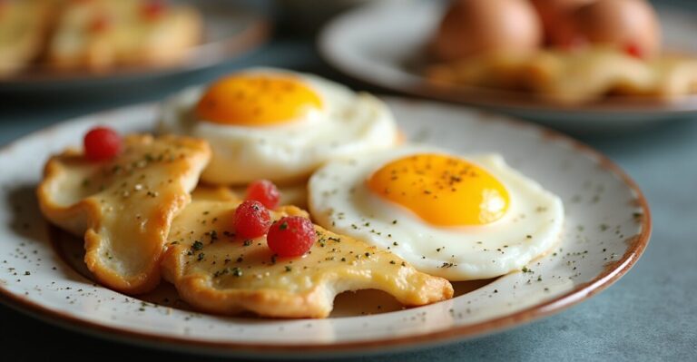 5 egg breakfasts with protein for busy 2025 mornings