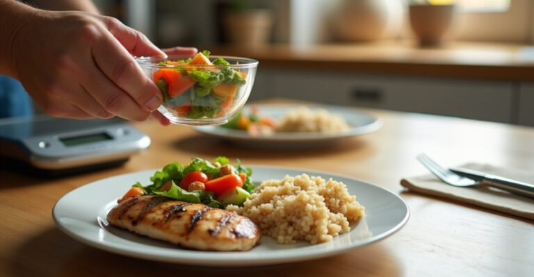 5 Portion Control Shifts That Change Meals In 2025