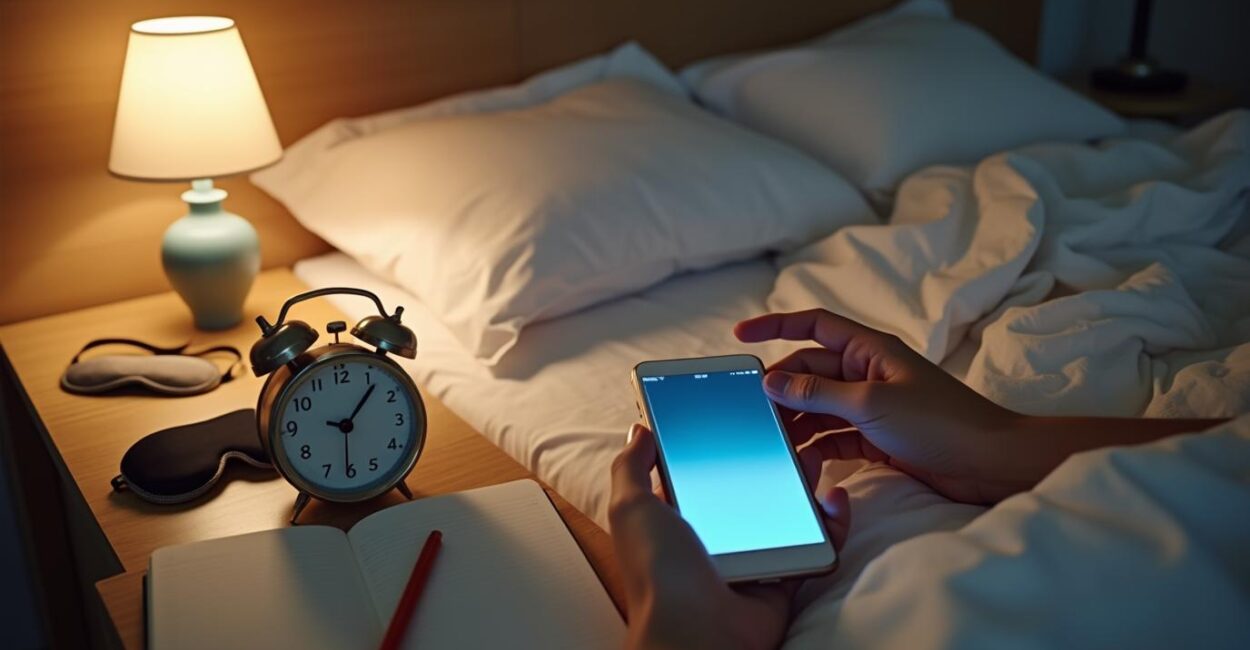 5 Sleep Tweaks That Raise Daily Well‑Being