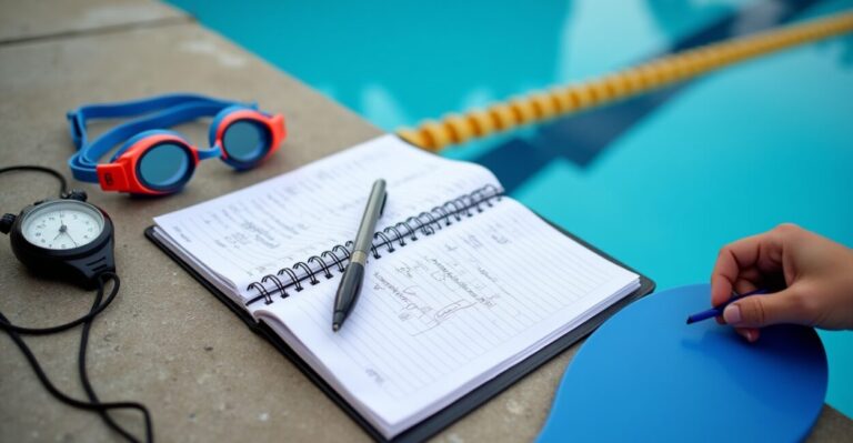 5 Swim Workout Mistakes That Hurt Results