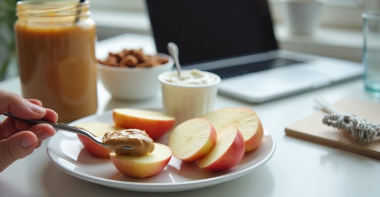 7 Snacks That Improve Focus Fast
