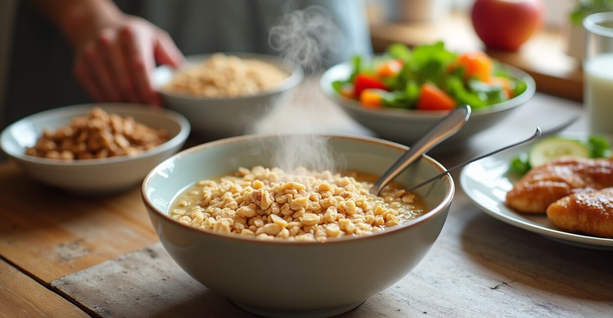 Balanced Diet Alerts: 2025 Signals You Can’t Ignore