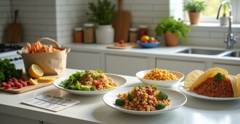 balanced diet 2025 trends