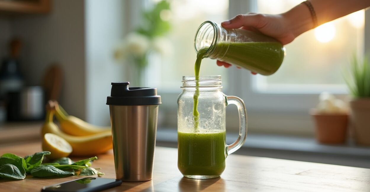 Breakfast smoothies that fuel rush-hour routines in 2025 Breakfast smoothies that fuel rush-hour routines in 2025