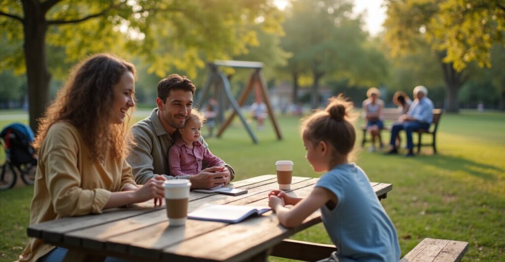 Case study: playground upgrades at Queen Elizabeth Olympic Park