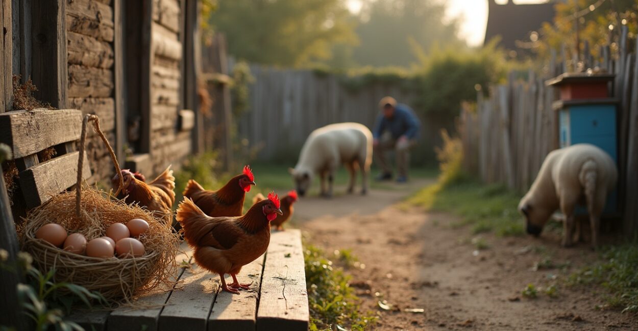 Country Pets That Thrive: 5 Choices for Rural Life in 2025