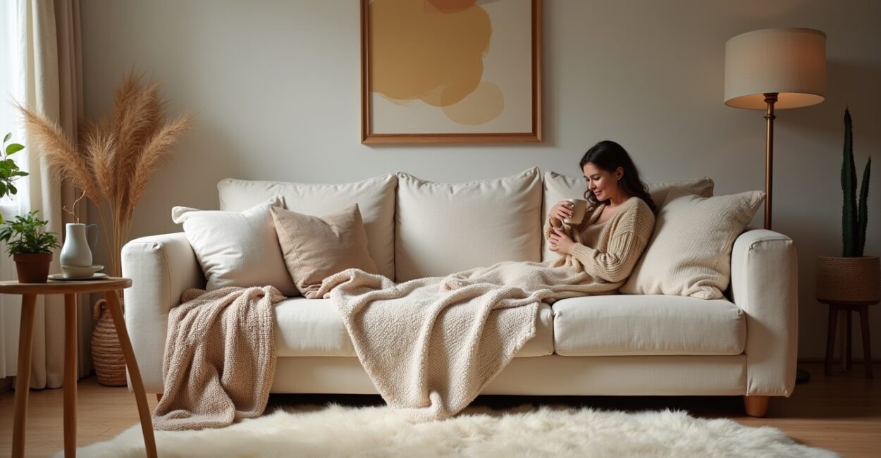 Cozy decor ideas for 2025: 7 touches that refresh rooms Cozy decor ideas for 2025: 7 touches that refresh rooms