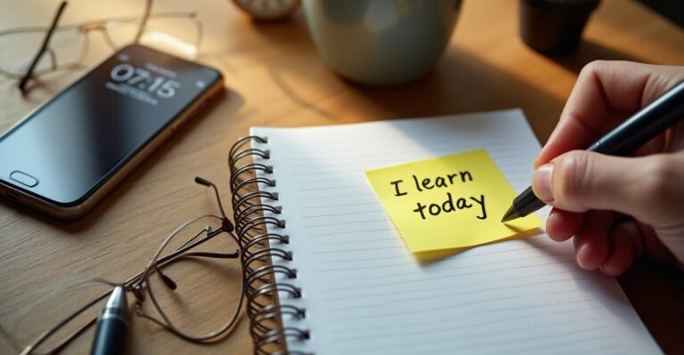 Daily affirmations to kickstart a growth mindset every AM