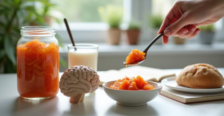 Gut Foods That Improve Mood