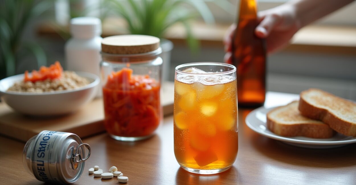 Gut Health Red Flags: Foods To Rethink This Year In 2025 Gut Health Red Flags: Foods To Rethink This Year In 2025