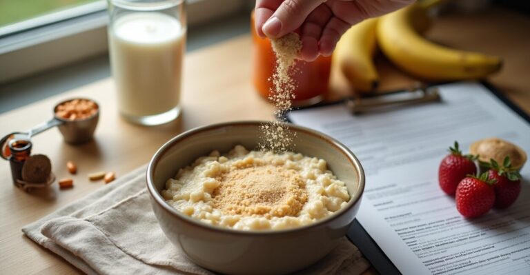 Gut health trends: microbes, kefir and fiber for 2025