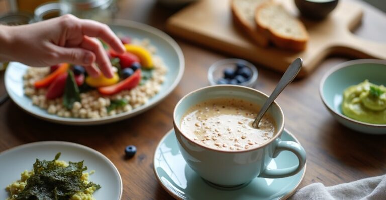 Healthy Eating Trends For 2025: Simple Swaps & Recipes