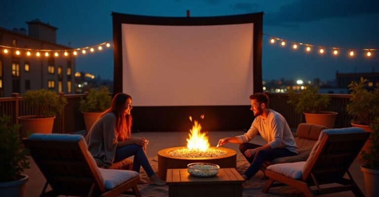 Home Leisure Areas: 2025 Trend Ideas