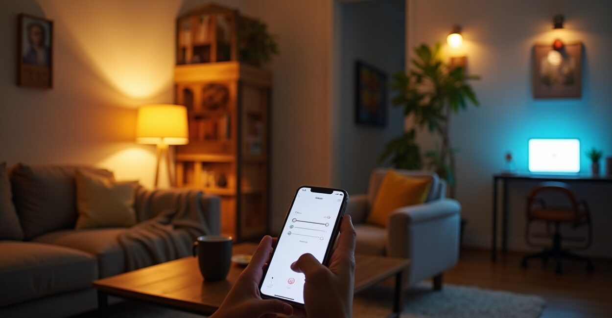 Home lighting 2025: 5 smart bulbs that change mood Home lighting 2025: 5 smart bulbs that change mood