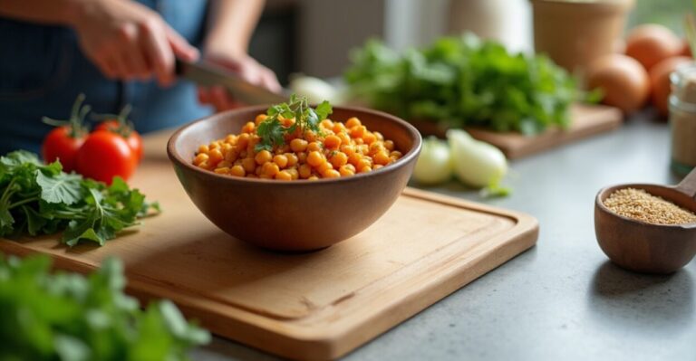 balanced diet on a budget